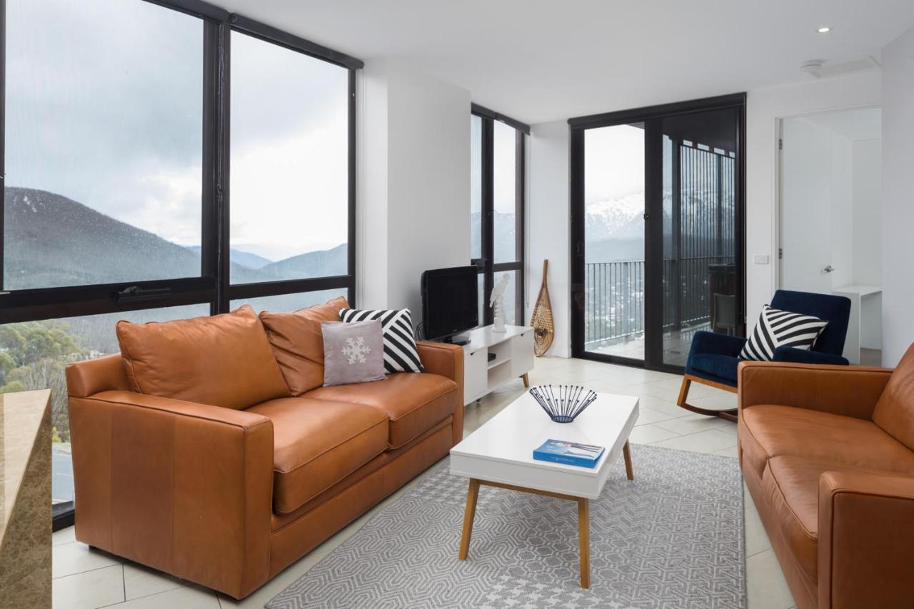 St Falls Resort 폴즈크리크 외부 사진